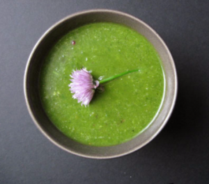 Green Soup