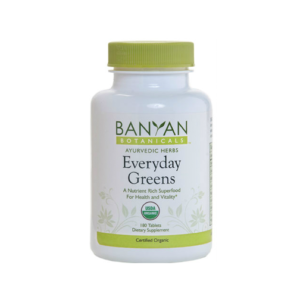 Banyan EveryDay Greens