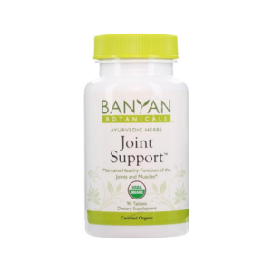 Healthy Joints Banyan
