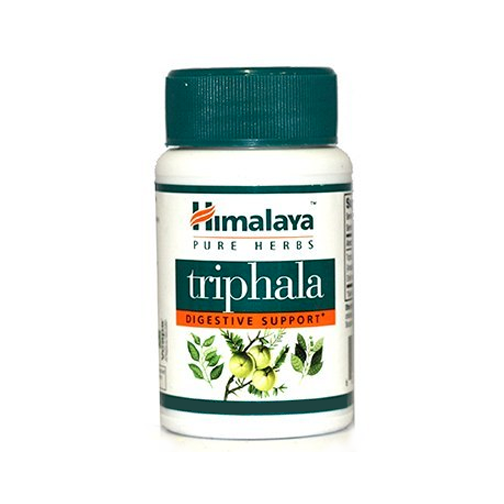 Himalaya Triphala
