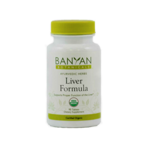 Liver Formula