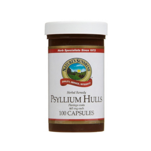 Psyllium Hulls