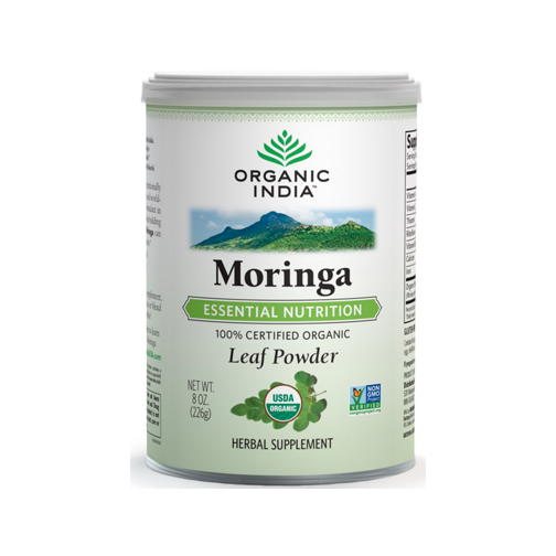 Moringa Powdera