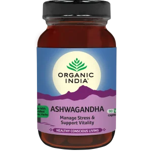 Ashwagandha