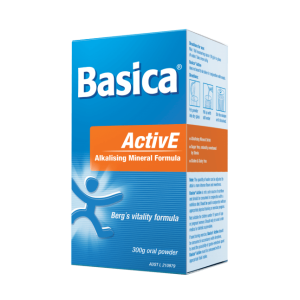 Basica ActiveE