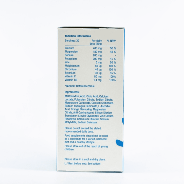 Basica Active mineralising powder - Image 3