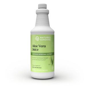 Aloe Vera Juice
