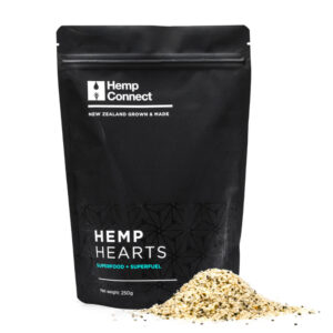 Hemp Connect – Hemp Hearts