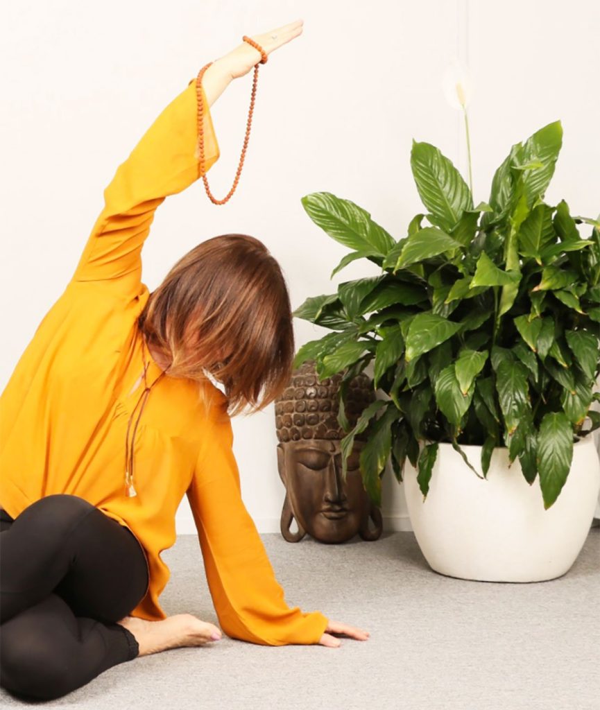 Perry MacDonald - Ayurveda Health