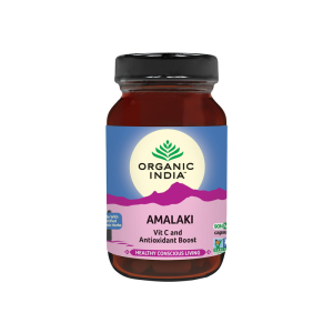 Amalaki - Organic India