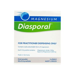 Magnesium Citrate - 50 Sachets