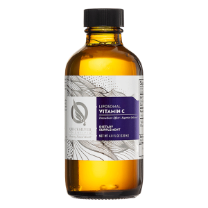 Vitimin C - Liposomal