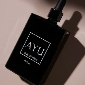 Ayu Kapha Body oil
