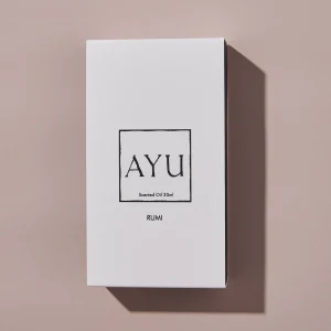 Ayu Rumi Perfume
