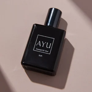 Ayu Sufi perfume - 15 ml