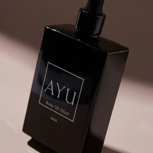Ayu Vata body oil