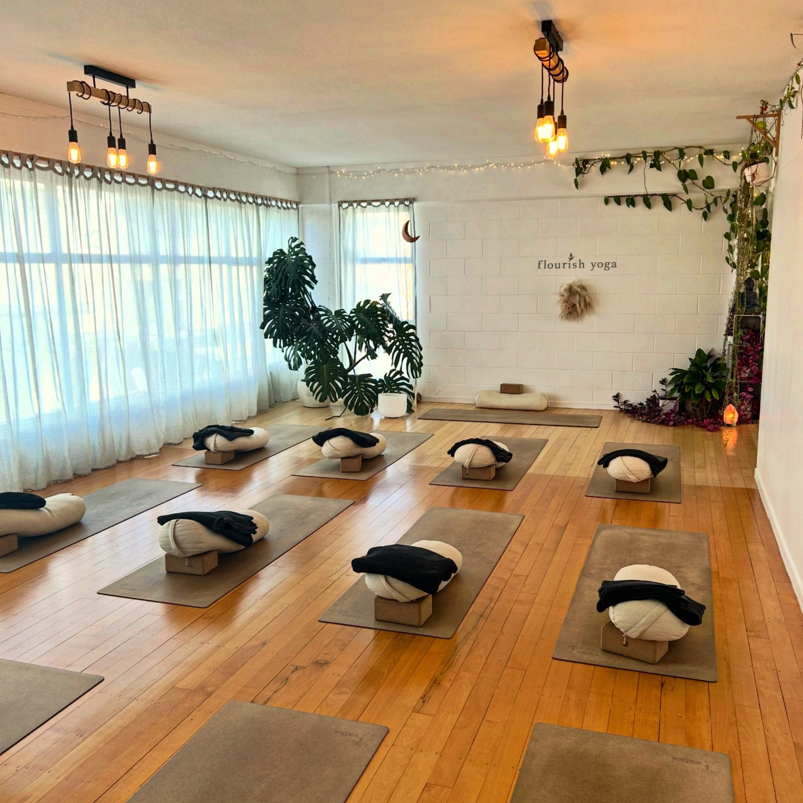 Yoga Auckland